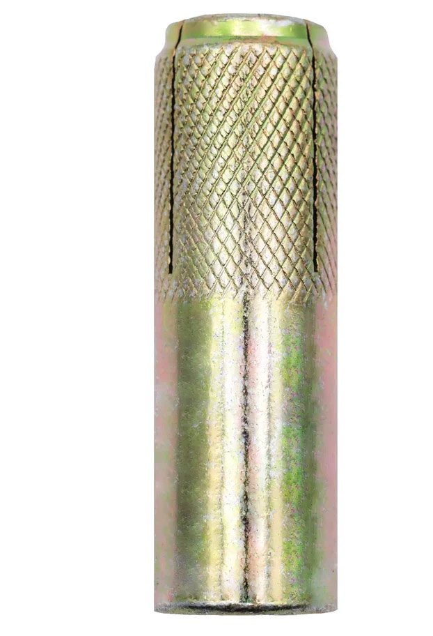 Анкер забивной